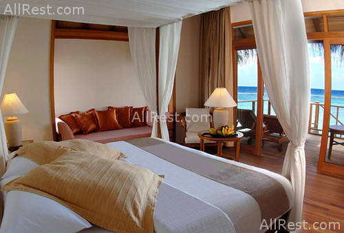 Full Moon Maldives 12